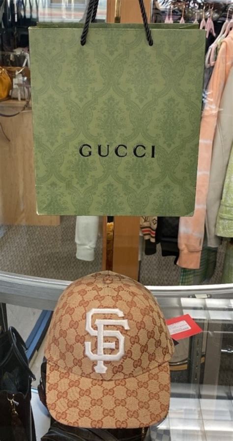 gucci sf hat|gucci hat price list.